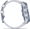 Garmin Fenix 7X Sapphire solar blue dlc titan/whitestone 