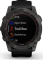 Garmin Fenix 7X Sapphire solar slate grey titanium/black 