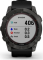 Garmin Fenix 7X Sapphire solar slate grey titanium/black 