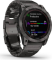 Garmin Fenix 7X Sapphire solar slate grey/titan 
