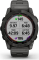 Garmin Fenix 7X Sapphire solar slate grey/titan 