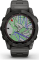 Garmin Fenix 7X Sapphire solar slate grey/titan 