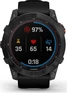 Garmin Fenix 7X solar slate grey/black