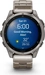 Garmin Fenix 8 47mm Sapphire titanium/vented titanium