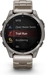 Garmin Fenix 8 47mm Sapphire titanium/vented titanium