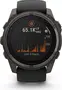 Garmin Fenix 8 51mm Sapphire solar carbon grey