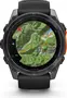 Garmin Fenix 8 51mm slate grey/black