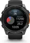 Garmin Fenix 8 51mm slate grey/black