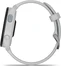 Garmin Forerunner 165 Music mist grey/whitestone