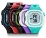 Garmin Forerunner 15 HR turquoise/white
