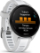 Garmin Forerunner 165 Music mist grey/whitestone 