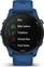 Garmin Forerunner 255 tidal blue
