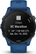 Garmin Forerunner 255 tidal blue