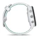 Garmin Forerunner 265S whitestone/neo tropic