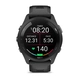Garmin Forerunner 265 black/powder grey