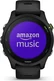 Garmin Forerunner 255 Music black
