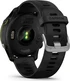 Garmin Forerunner 255 Music black