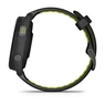 Garmin Forerunner 265S black/amp yellow
