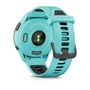 Garmin Forerunner 265 aqua/black
