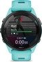 Garmin Forerunner 265 aqua/black