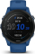 Garmin Forerunner 255 tidal blue 