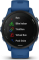 Garmin Forerunner 255 tidal blue 