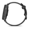 Garmin Forerunner 265 black/powder grey 