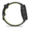 Garmin Forerunner 265S black/amp yellow 