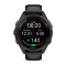 Garmin Forerunner 265S black/amp yellow 