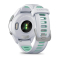 Garmin Forerunner 265S whitestone/neo tropic 