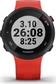 Garmin Forerunner 45 red