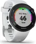 Garmin Forerunner 45S white