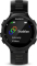 Garmin Forerunner 735XT Tri Bundle black/grey 