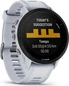 Garmin Forerunner 955 whitestone