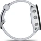 Garmin Forerunner 955 whitestone