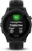 Garmin Forerunner 935 black