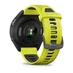 Garmin Forerunner 965 amp yellow/black