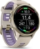 Garmin Forerunner 970 Soft gold titanium/french grey/translucent indigo