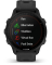 Garmin Forerunner 955 solar black 