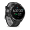 Garmin Forerunner 965 black/carbon grey 