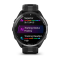 Garmin Forerunner 965 black/carbon grey 