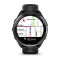 Garmin Forerunner 965 black/carbon grey 