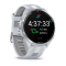 Garmin Forerunner 965 whitestone/powder grey 