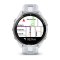 Garmin Forerunner 965 whitestone/powder grey 