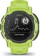 Garmin Instinct 2 electric lime