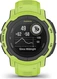 Garmin Instinct 2 electric lime
