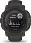 Garmin Instinct 2 solar graphite