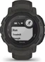 Garmin Instinct 2 solar graphite
