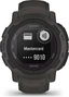 Garmin Instinct 2 solar graphite