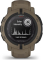 Garmin Instinct 2 solar Tactical Editon coyote tan 